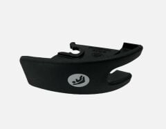 LR059193 ISOFIX Kapak Siyah Discovery Sport