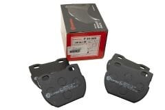 SFP000250 Arka Fren Balatası Brembo Defender 110 130