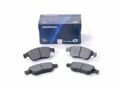 SFP000250 Arka Fren Balatası Sigmauto Defender 110 130