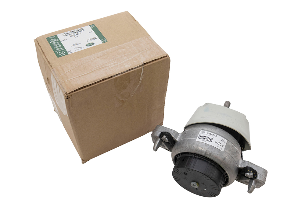 T2H21216 T2H15854 Motor Takozu Jaguar Orijinal