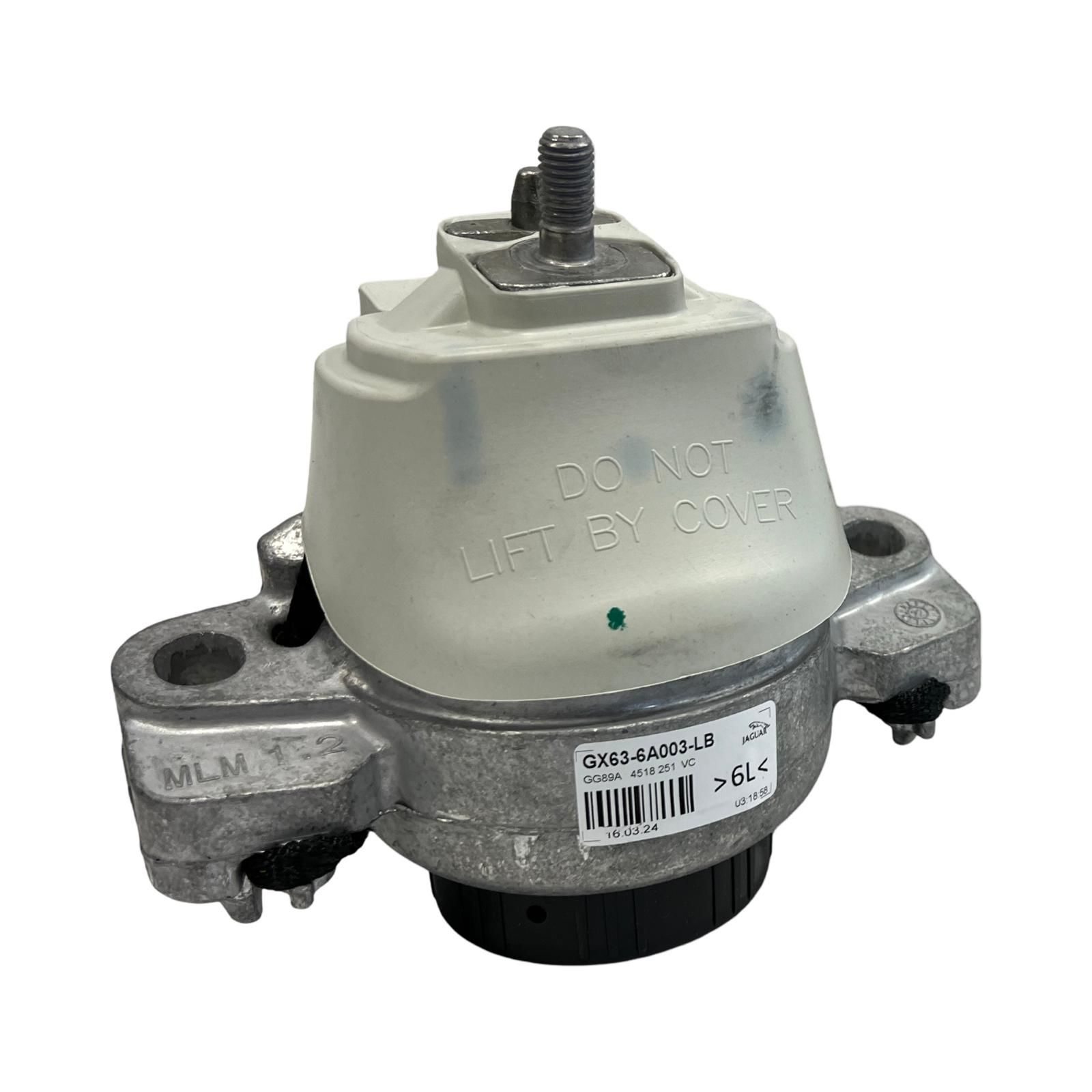T2H21216 T2H15854 Engine Mounting Jaguar Original