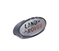 Defender Panjur Arması Gümüş VPLDB0129