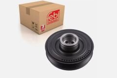 LR113860 JDE40368 LR074072 JDE38407 Krank Kasnağı Febi