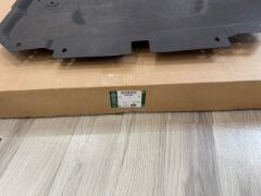 T2H51849 T2H1034 Karter Muhafazası Jaguar Orijinal