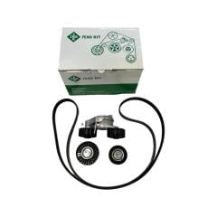 LR114017 LR071712 T2H38134 T2H2425 Gergi Kayış Seti INA