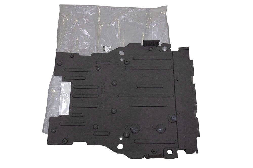 LR135638 LR114180 Motor Alt Muhafaza