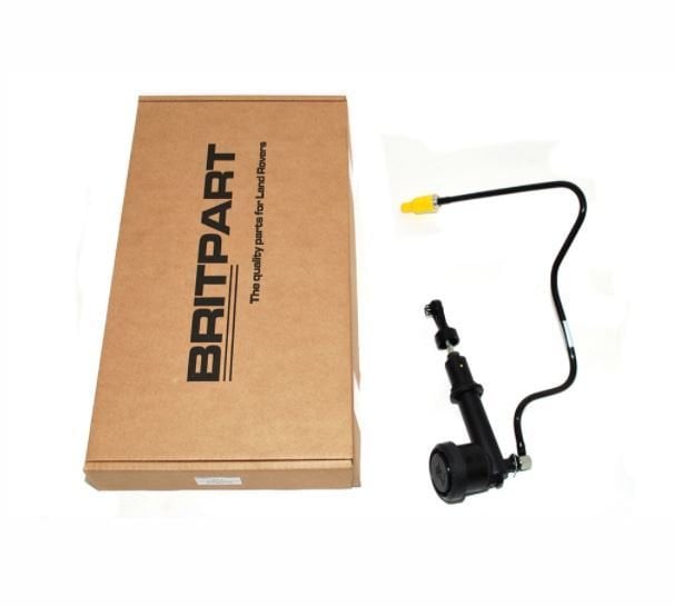 Freelander 1 Td4 Debriyaj Üst Merkez STC000171