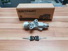 Defender Direksiyon Kontak Kilidi LR077439