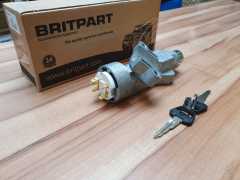 Defender Direksiyon Kontak Kilidi LR077439