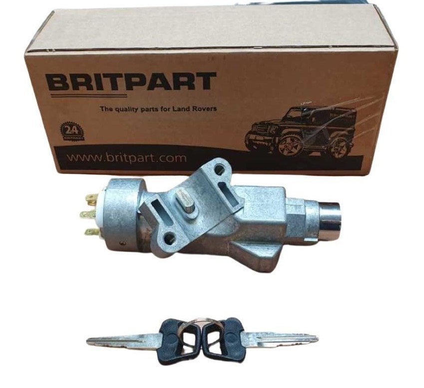 Defender Direksiyon Kontak Kilidi LR077439