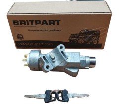 Defender Direksiyon Kontak Kilidi LR077439