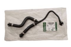 104123735 LR128310 Radyatör Hortumu Range Rover Discovery
