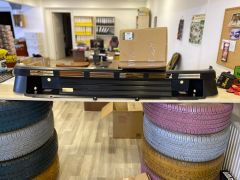 Range Rover Classic RRC Ön Tampon Altı Spoiler MXC6829