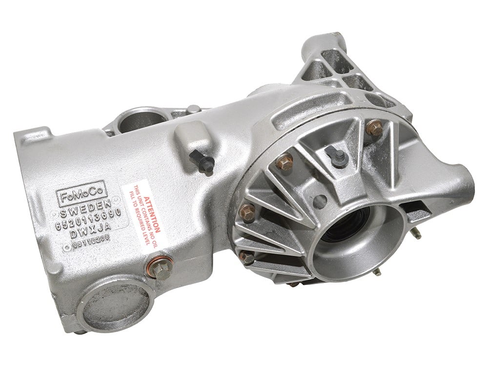 LR031377 DA1216HD LR029186 Arka Diferansiyel Freelander 2