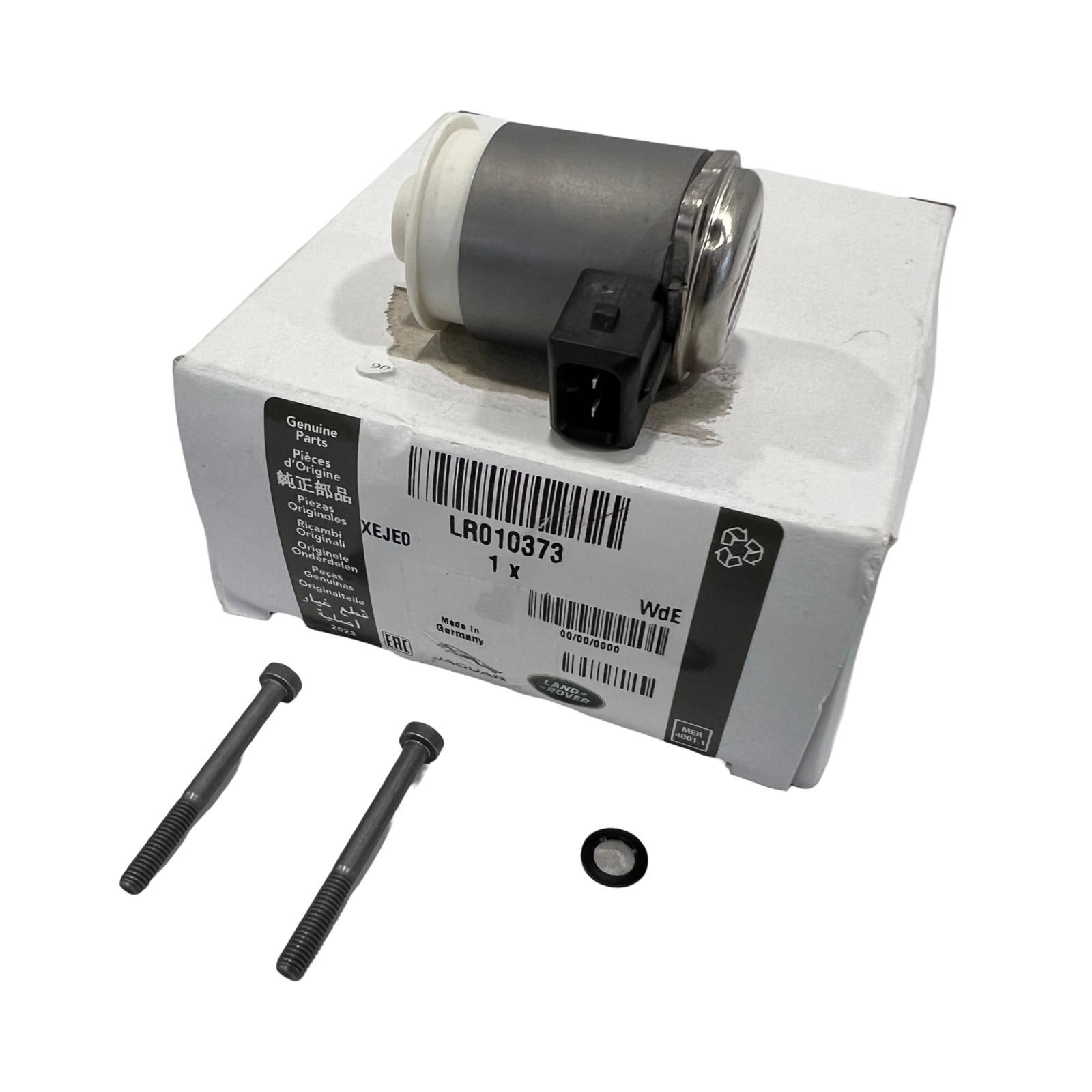 LR010373 C2S12020 Direksiyon Motoru Range Rover Sport