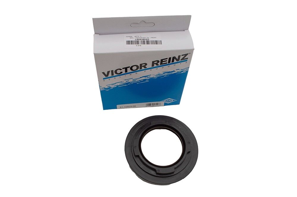 LR093852 JDE38485 Krank Keçesi Ön 2.0 Victor Reinz
