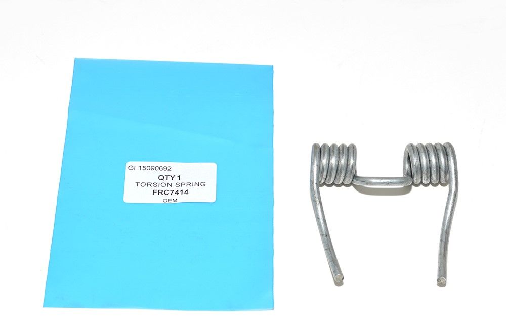 FRC7414 Gear Lever Torsion Spring Defender LT77