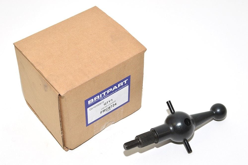 FRC8724 Vites Kolu Muylu Yatak Defender LT77