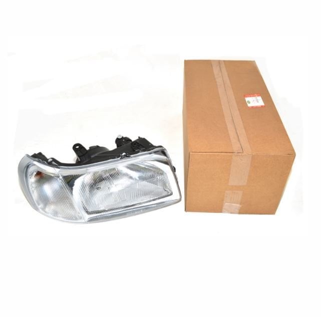 Freelander 1 Headlight Right XBC001740