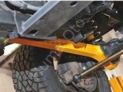 Defender Açılı Ön Kol 3 Derece DA5506