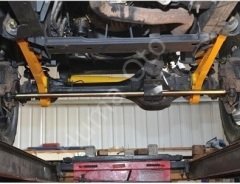 Defender Açılı Ön Kol 3 Derece DA5506