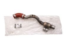 LR056329 Turbo Hortumu Sol 4.4 V8 Dizel Range Rover