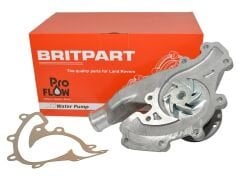 STC4378 Devridaim Pro-Flow Range Rover P38