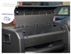 Defender Torpido Kapağı DA2603