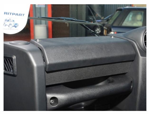 Defender Glove Box Cover DA2603