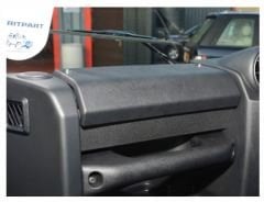 Defender Glove Box Cover DA2603