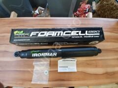 45728FEC Konfor Arka Amortisör FoamCell PRO NP300