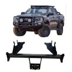 C75 Towbar New Generation Ranger and Amarok E-Documented
