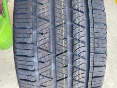 Continental 275/45R21 Cross-Contact-™ LX Sport Tire