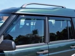 Discovery 2 Cam Rüzgarlığı DA6071