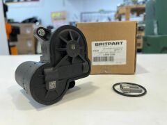 LR061386 T4N7523 Park Freni Sol Range Rover Discovery