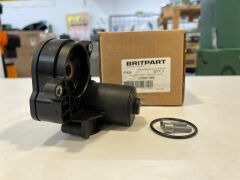 LR061386 T4N7523 Park Freni Sol Range Rover Discovery