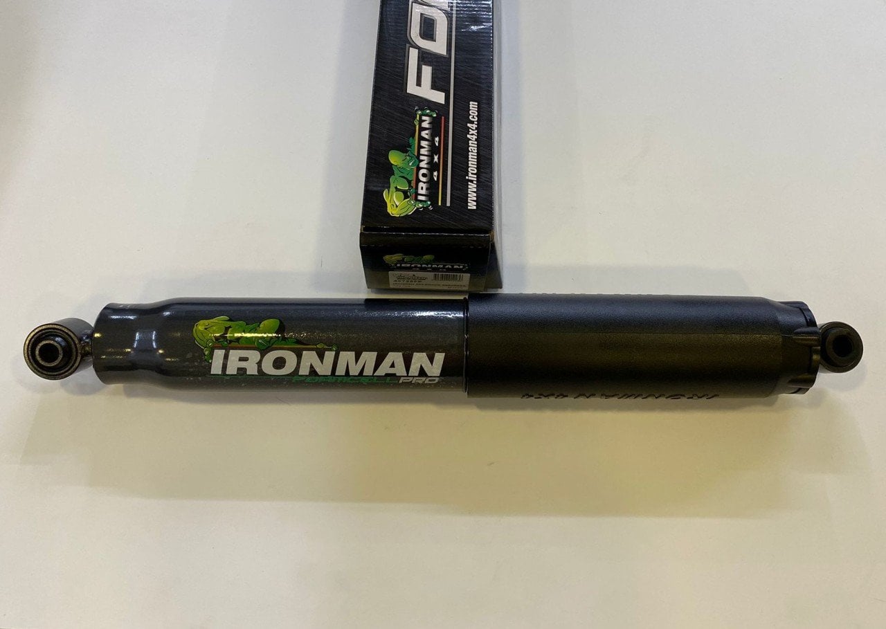 45728FEC Konfor Arka Amortisör FoamCell PRO NP300