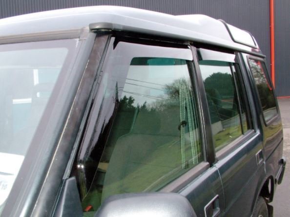 Range Rover Classic RRC Discovery 1 Window Windshield DA6070