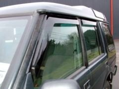 Range Rover Classic RRC Discovery 1 Window Windshield DA6070