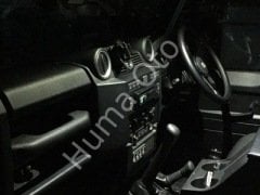 Defender LED Tavan Lambası MUD DA6554