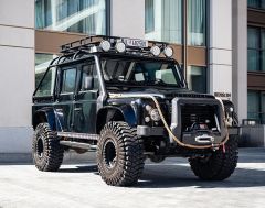 Defender Spectre Geniş Dodik