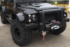 Defender Spectre Geniş Dodik
