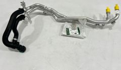 LR100055 Heating Pipe Range Rover Discovery