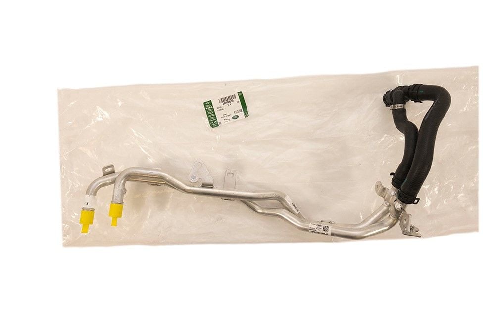 LR100055 Kalorifer Borusu Range Rover Discovery