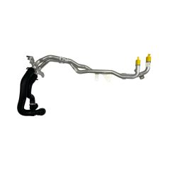 LR100055 Heating Pipe Range Rover Discovery