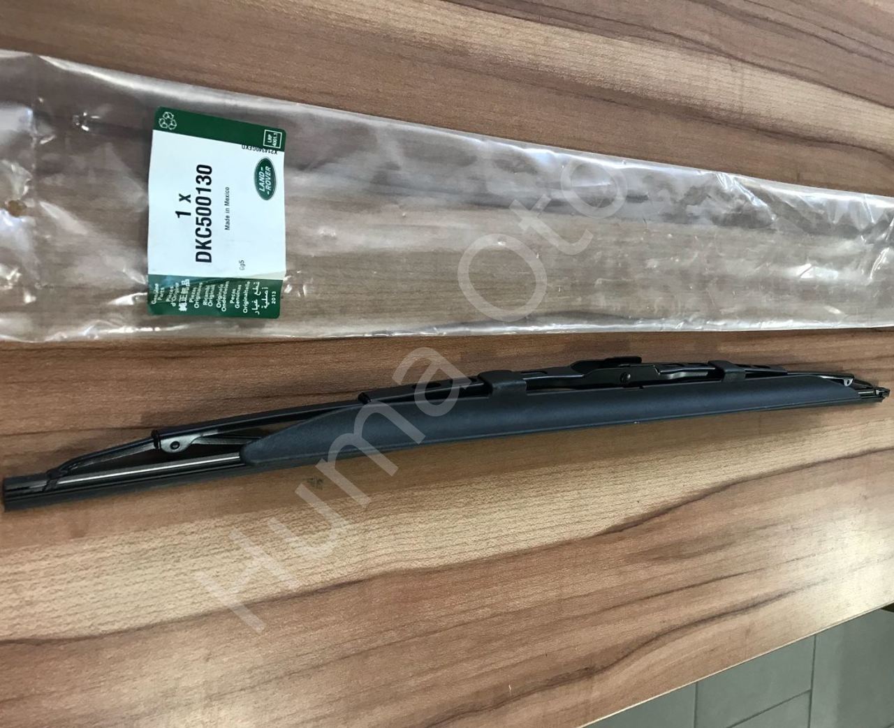 Freelander 1 Wiper Front Left DKC500130