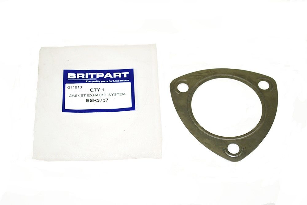 ESR3737 Egzoz Boğaz Contası Britpart Td5 Discovery 2 Defender