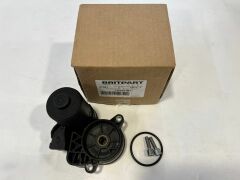 LR061382 T4N7522 Park Freni Sağ Range Rover Discovery