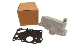 LR075630 LR073678 JDE38250 Motor Yağ Soğutucu NRF