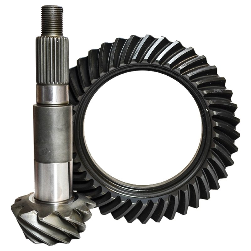 Nitro Jeep Dana 30 4.11 Final Drive D30-411-NG